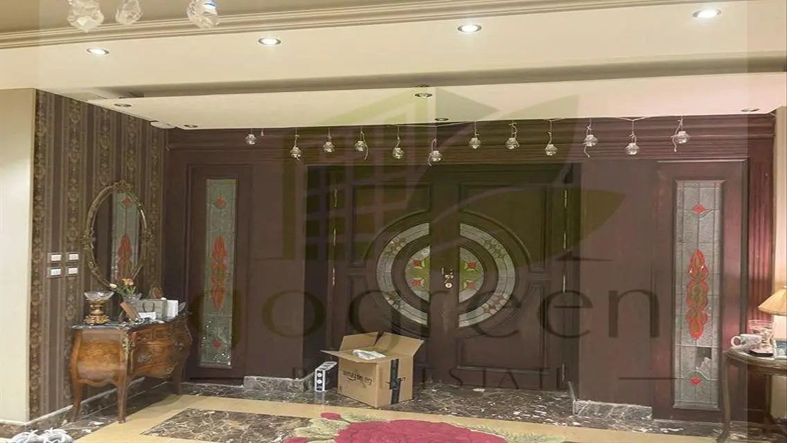 فيلا 1340م تشطيب ألترا سوبر لوكس - شرق الاكاديمية