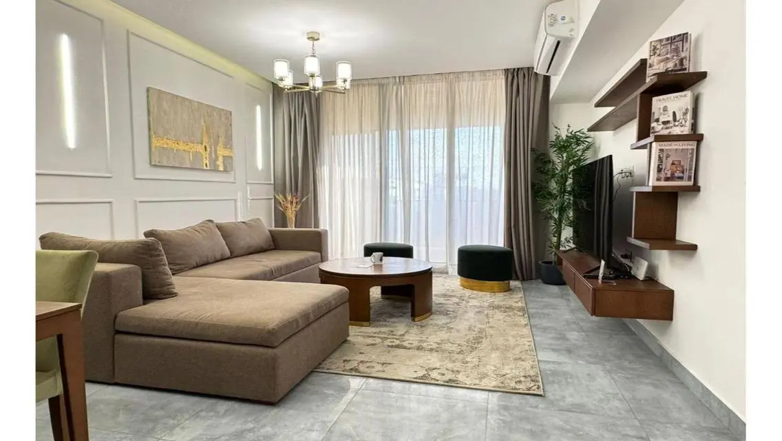 A special location- hotel furniture- full service