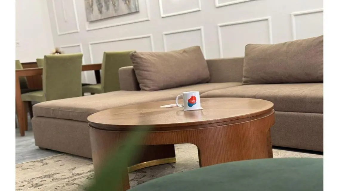 A special location- hotel furniture- full service