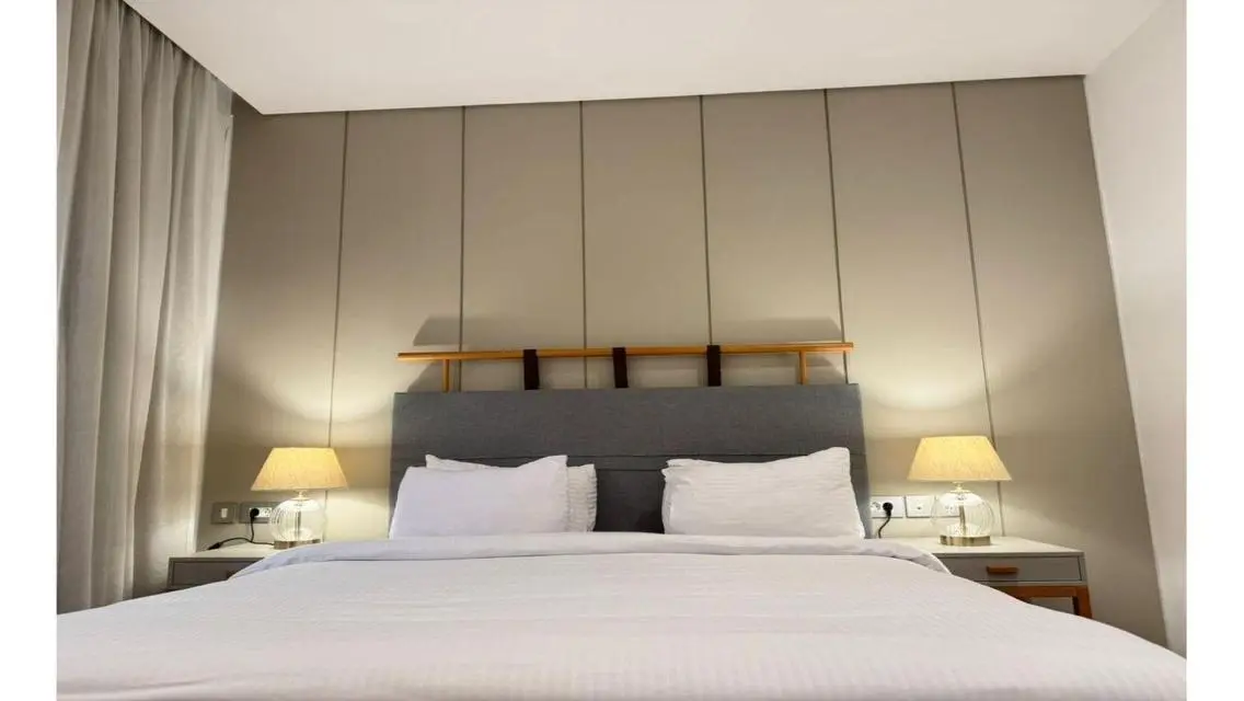 A special location- hotel furniture- full service