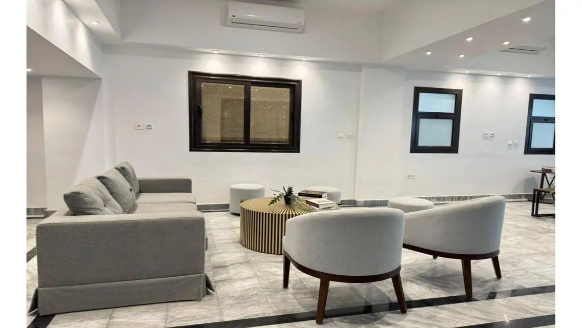 A special location- hotel furniture- full service