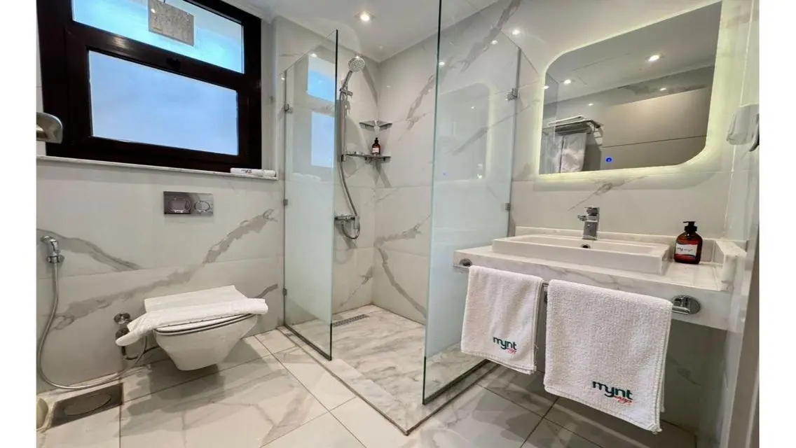 A special location- hotel furniture- full service