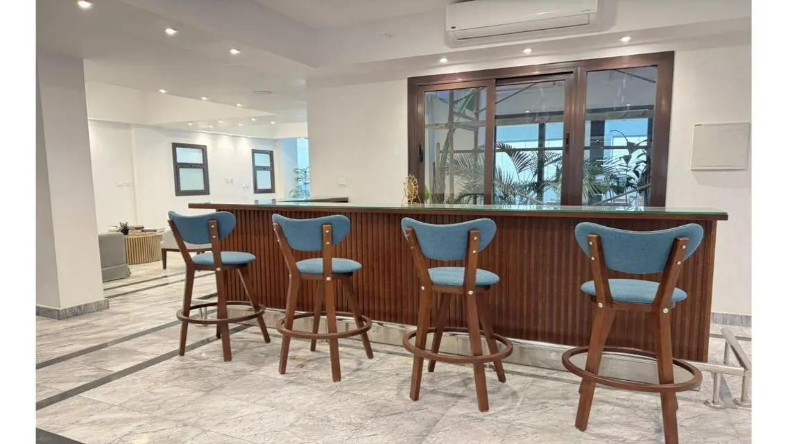 A special location- hotel furniture- full service