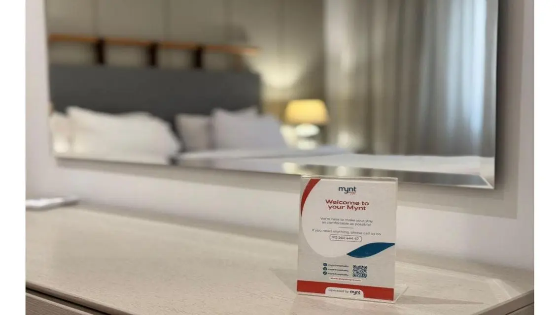 A special location- hotel furniture- full service
