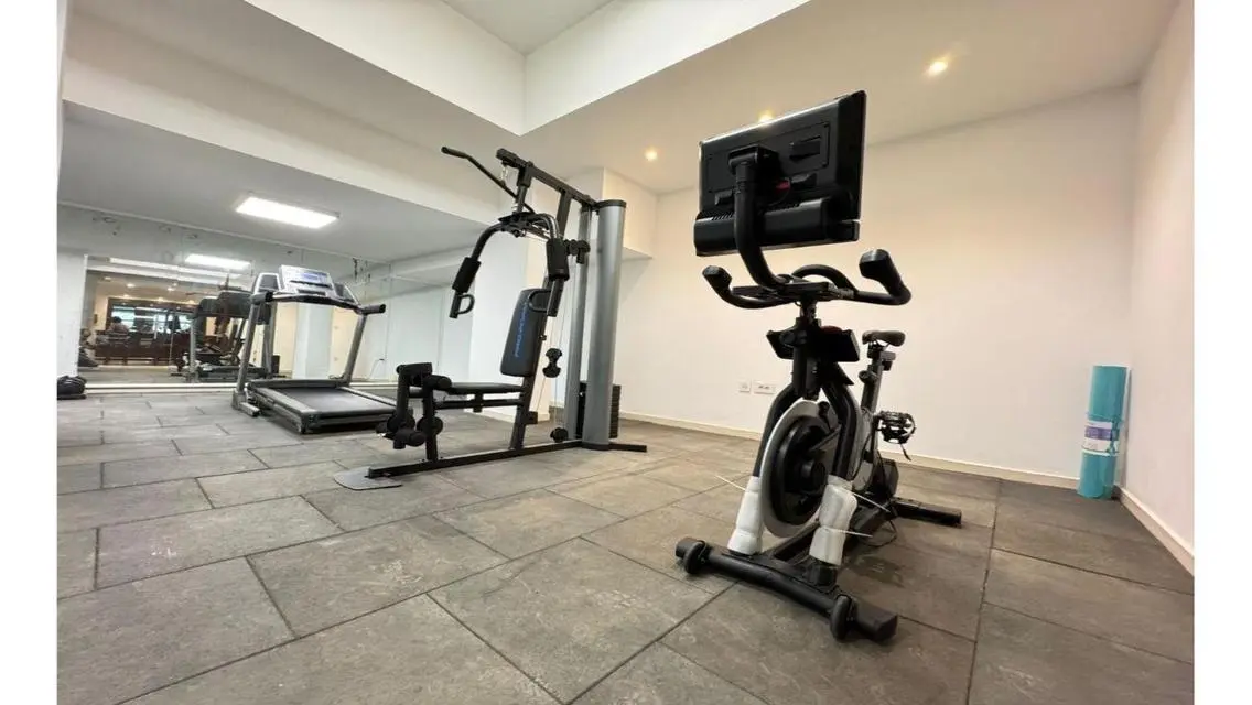 A special location- hotel furniture- full service