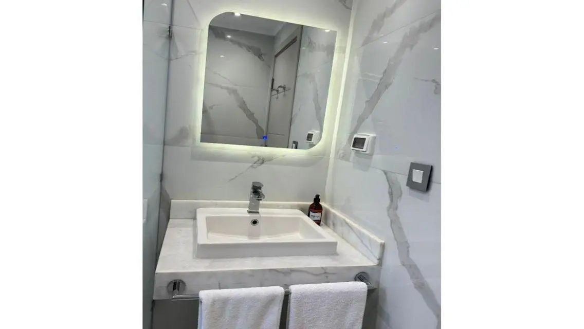 A special location- hotel furniture- full service