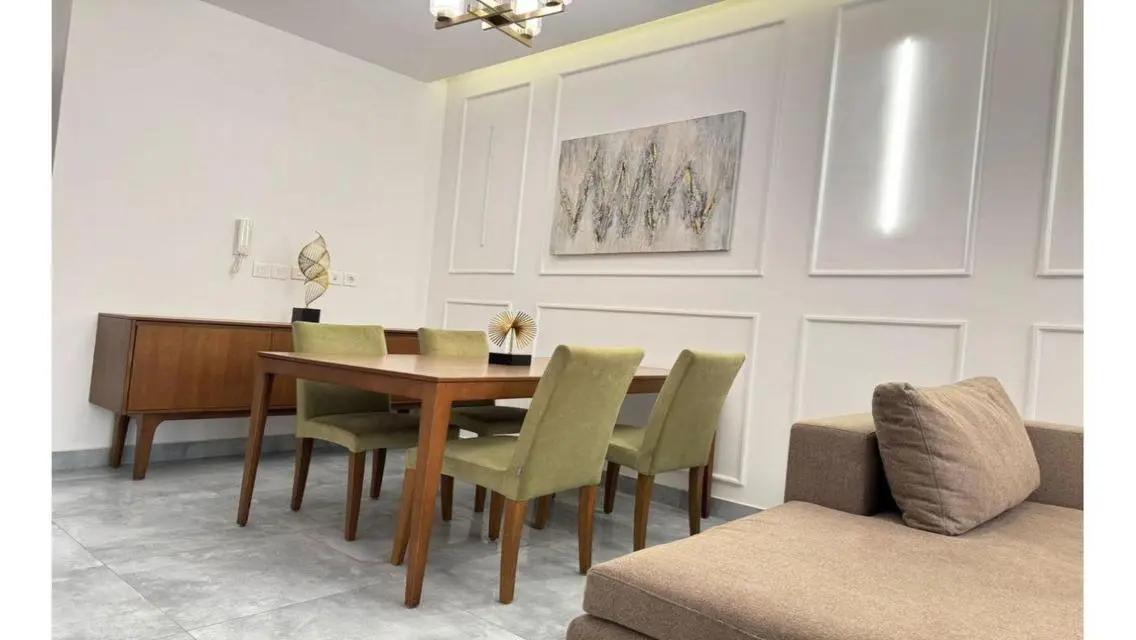 A special location- hotel furniture- full service