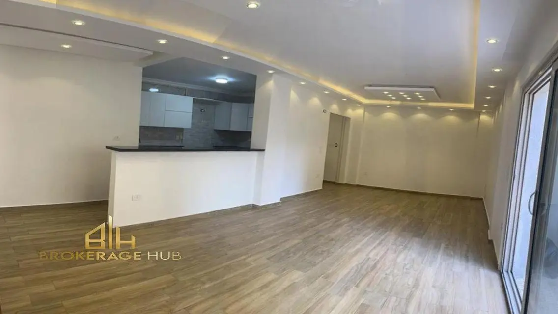 Apartment with Kitchen and ACs &amp; garden for rent