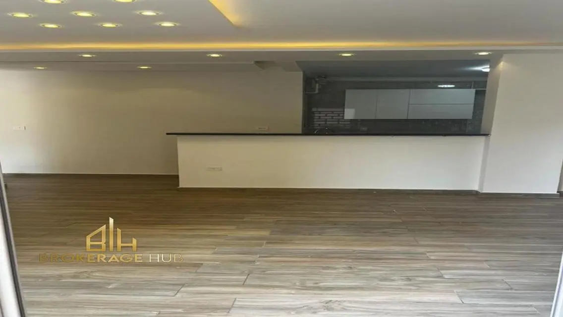 Apartment with Kitchen and ACs &amp; garden for rent