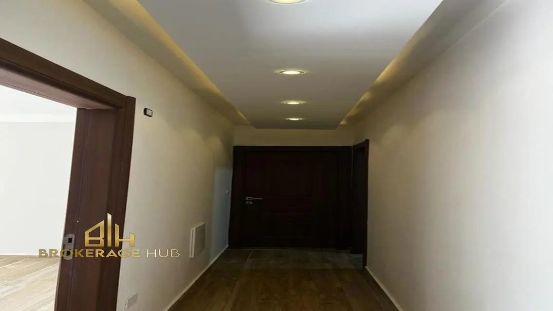 Apartment with Kitchen and ACs &amp; garden for rent