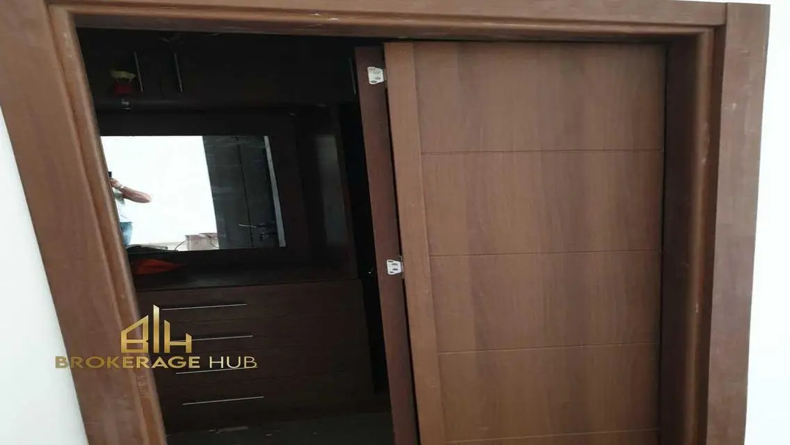 Apartment with Kitchen and ACs &amp; garden for rent