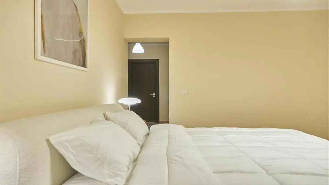 furnished apartment for rent in 90 Avenue Compound