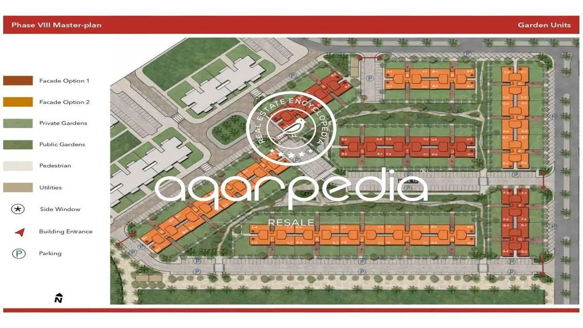 Apartment For Sale in Eastown - 161sqm