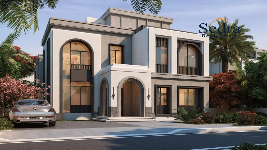 Apartments 170m for sale New Cairo Cash Discount