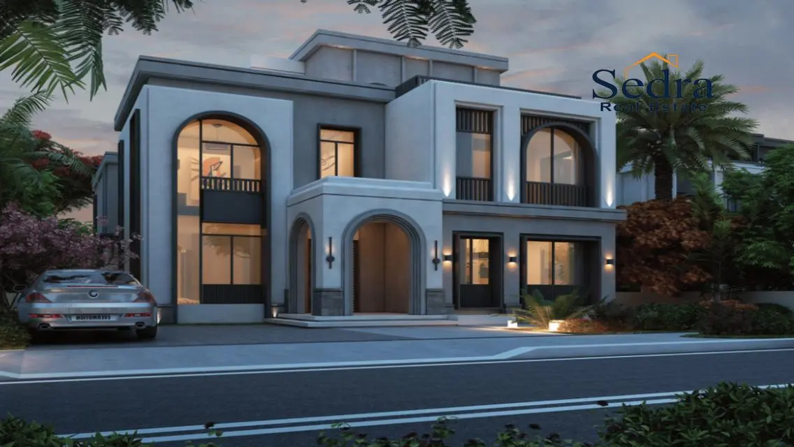 Apartments 170m for sale New Cairo Cash Discount