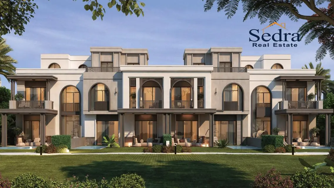 Apartments 170m for sale New Cairo Cash Discount