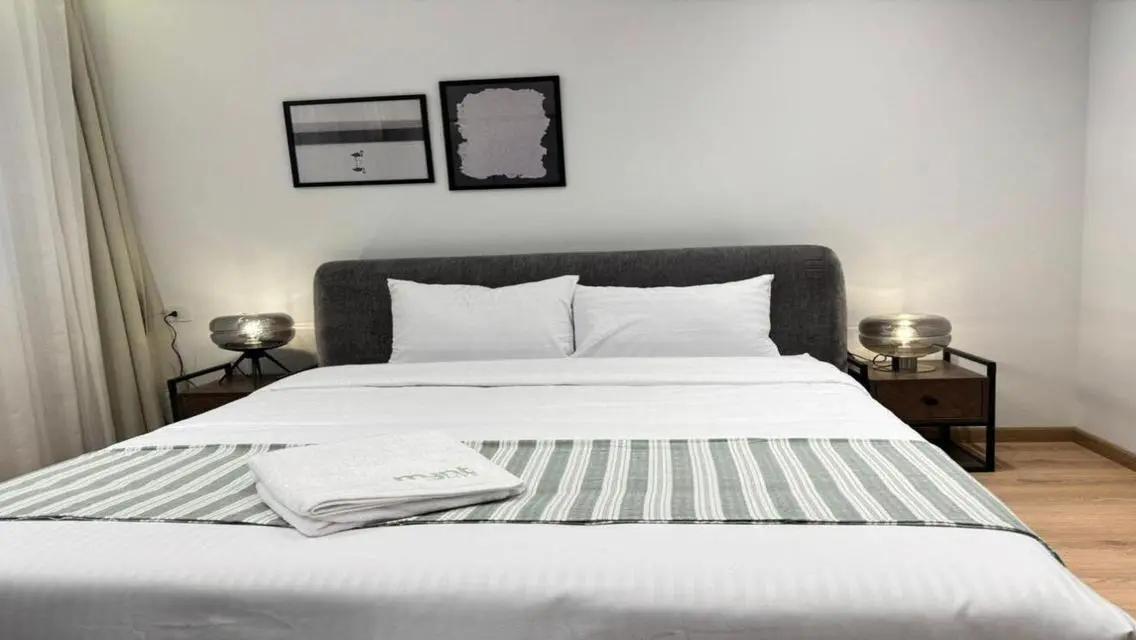apartment for rent in Lake View in New Cairo