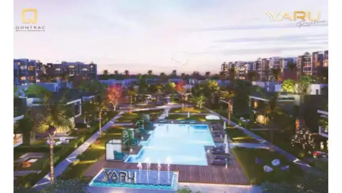 Distinctive apartment in Yaru View with 10% dp