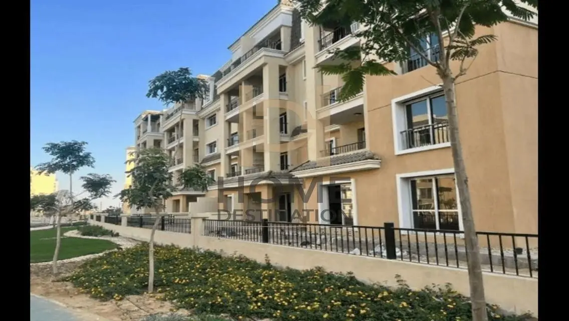 Lowest price in sarai - Apartment for sale in s1