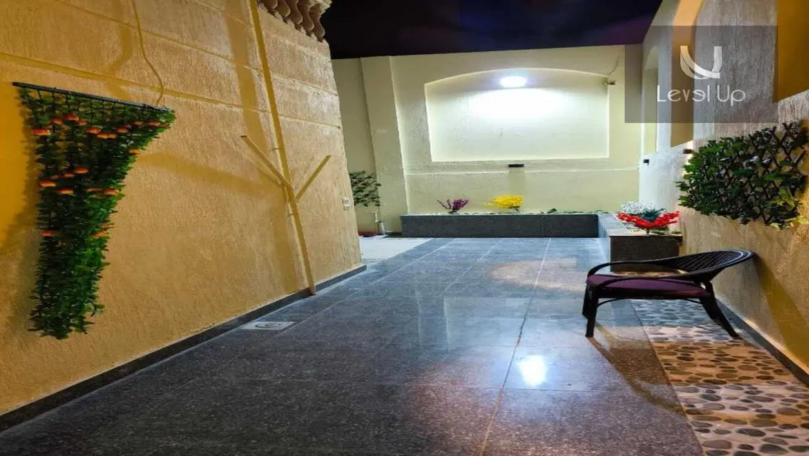 For rent a 90 square meter studio in Al Narjis