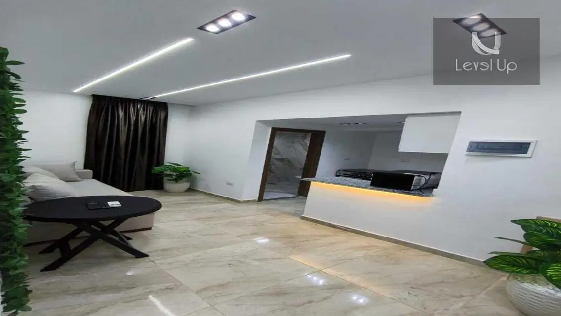 For rent a 90 square meter studio in Al Narjis