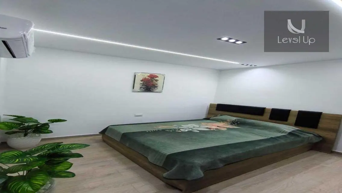 For rent a 90 square meter studio in Al Narjis
