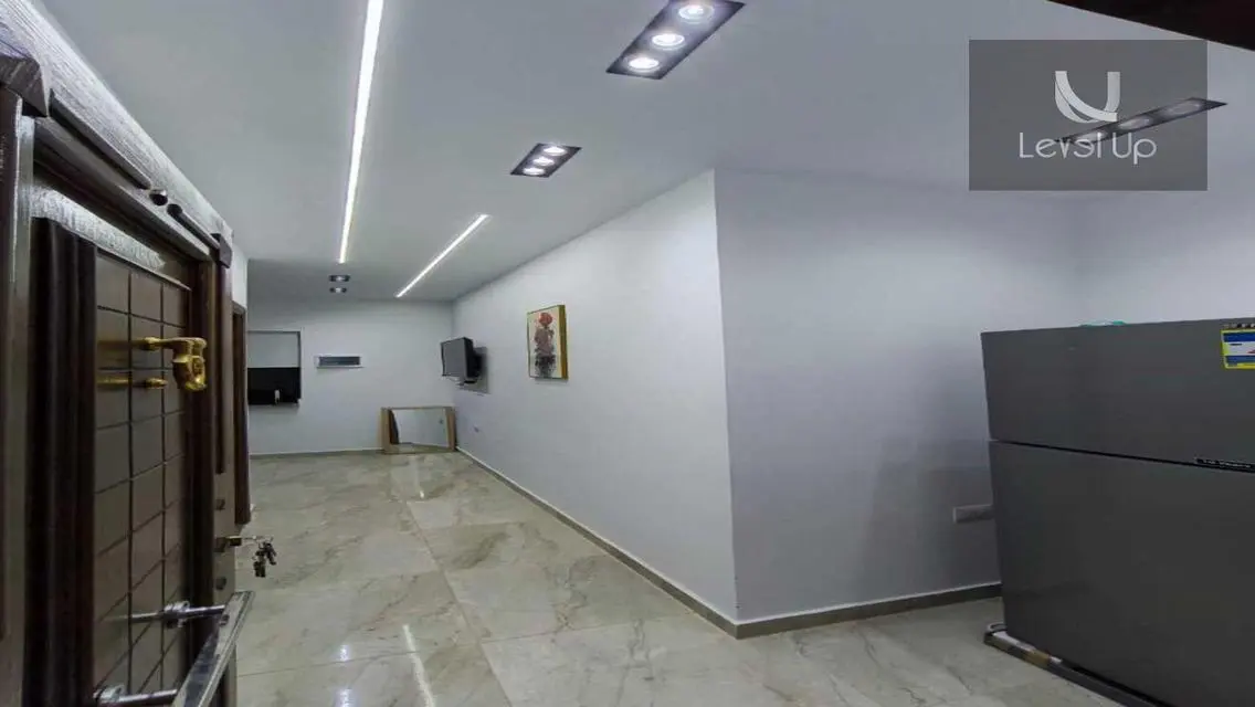 For rent a 90 square meter studio in Al Narjis