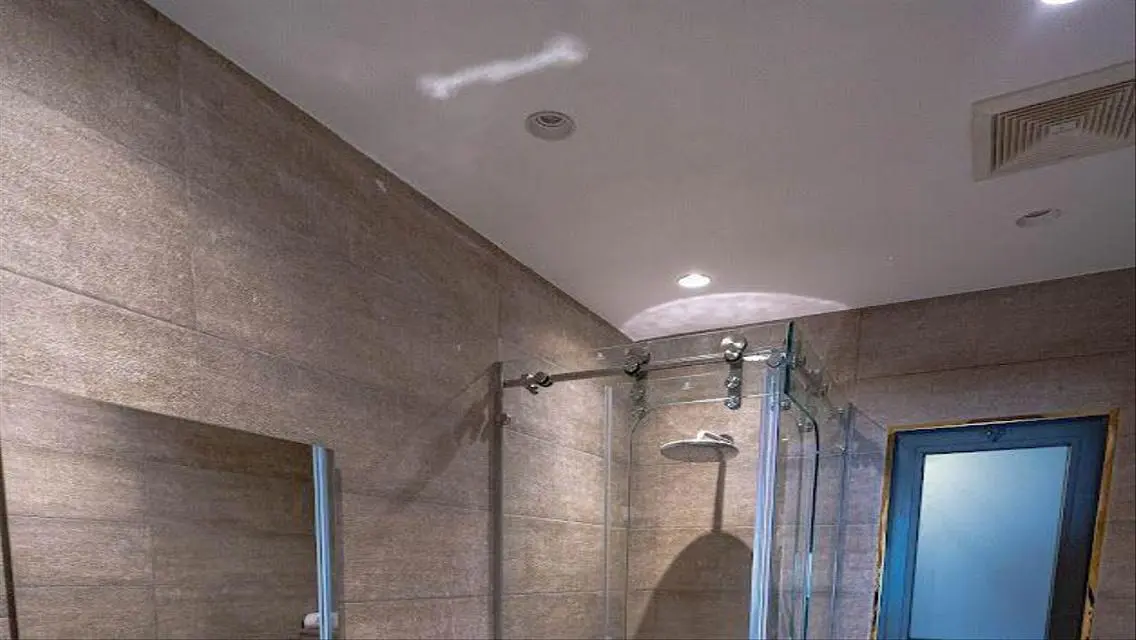 apartment for rent in Lake View in New Cairo