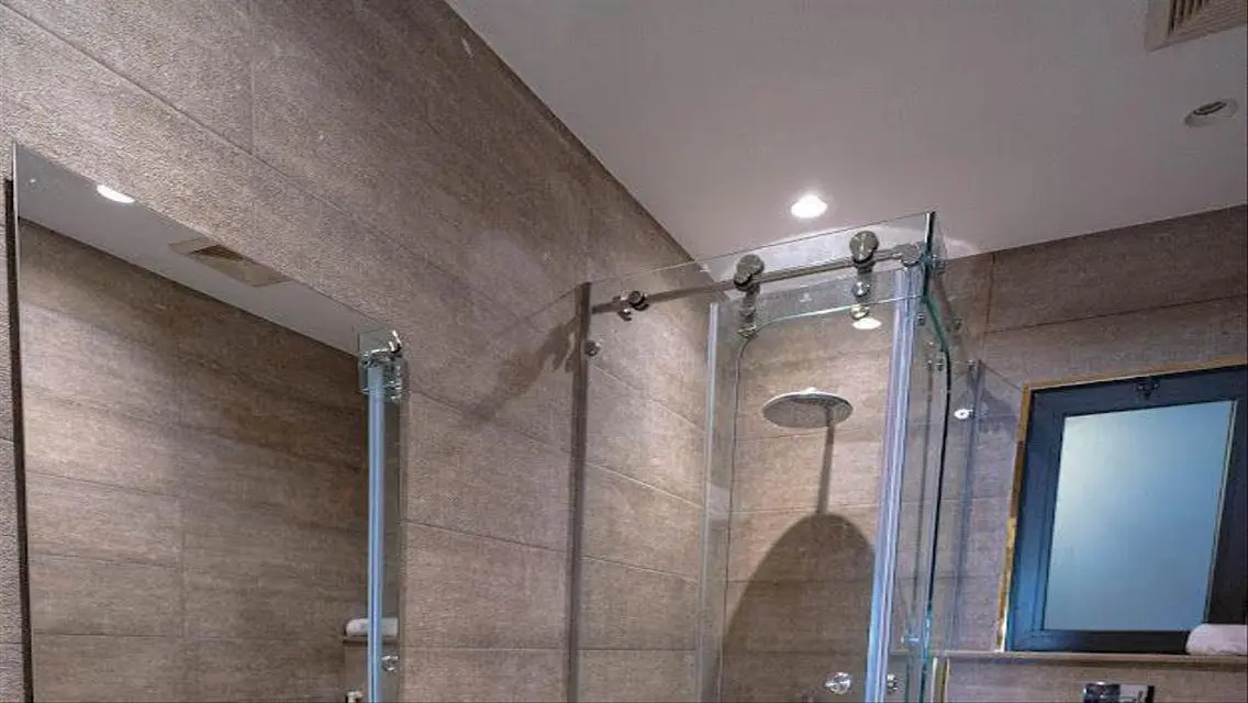 apartment for rent in Lake View in New Cairo