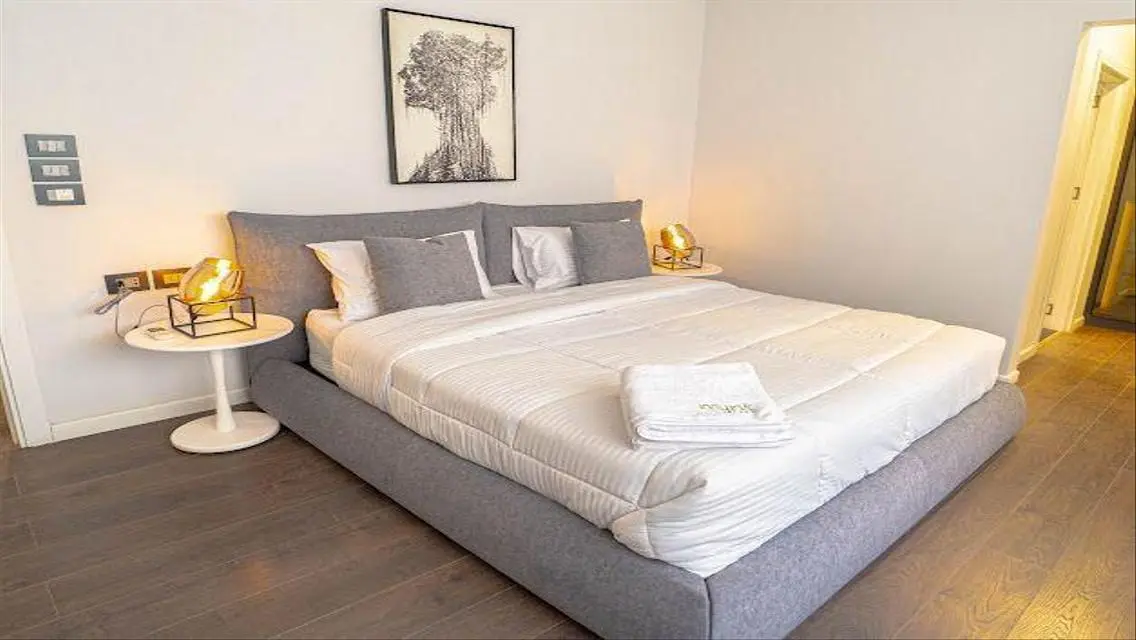 apartment for rent in Lake View in New Cairo