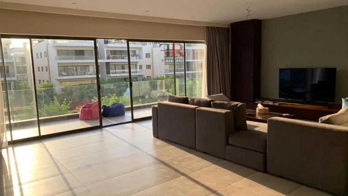 Super Lux Apartment With Amazing View Of The Lake