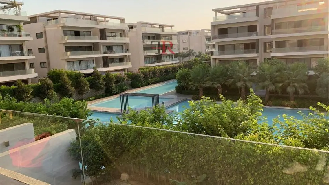 Super Lux Apartment With Amazing View Of The Lake