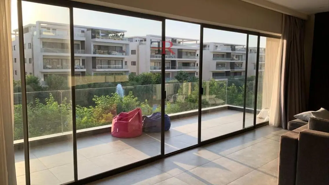 Super Lux Apartment With Amazing View Of The Lake