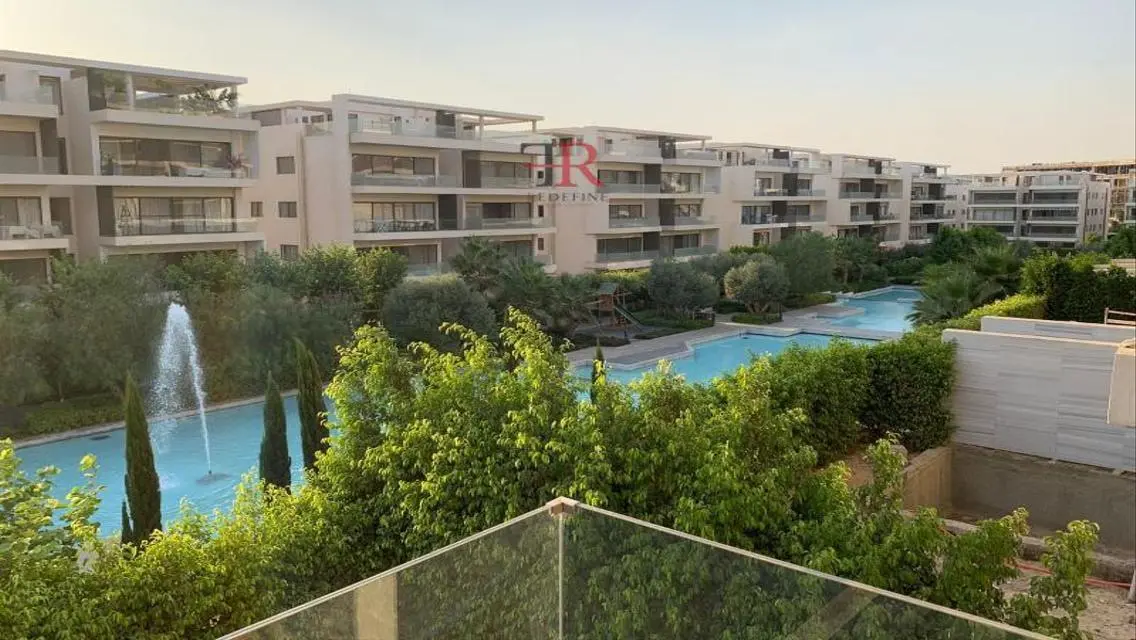 Super Lux Apartment With Amazing View Of The Lake