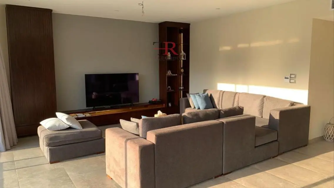 Super Lux Apartment With Amazing View Of The Lake