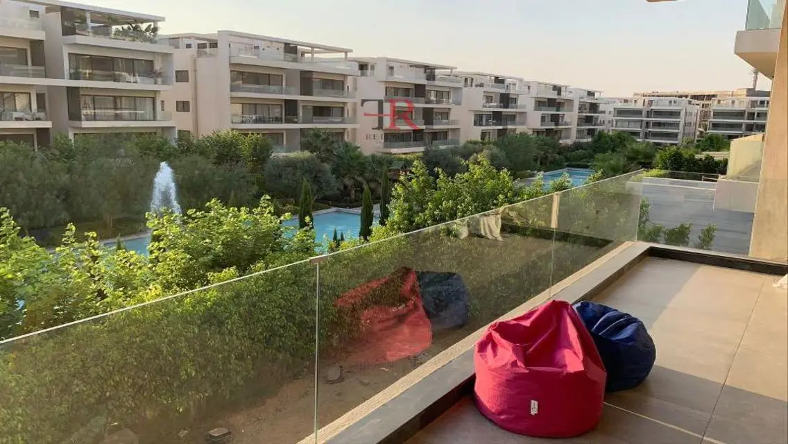 Super Lux Apartment With Amazing View Of The Lake