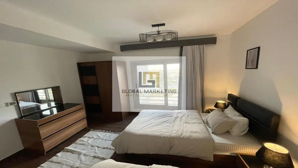 Apartment First Use for rent Modern furnished CFC