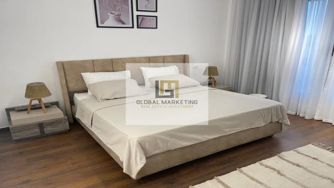 Apartment First Use for rent Modern furnished CFC