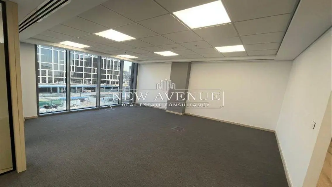Fully finished Admin office | Cairo festival City