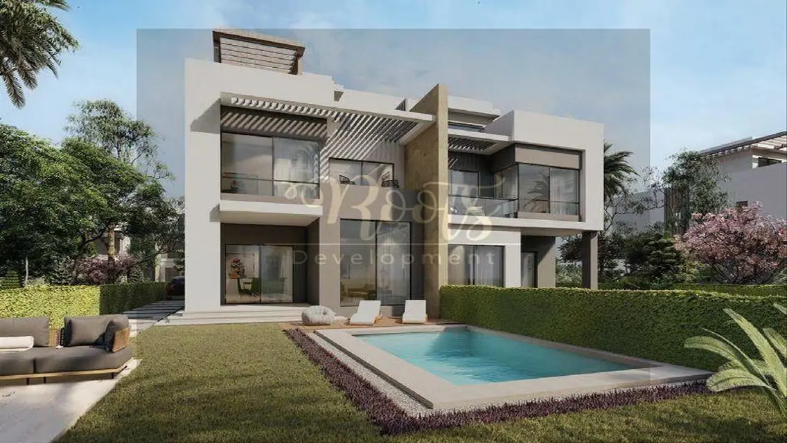 Standalone villa prime location,Special price