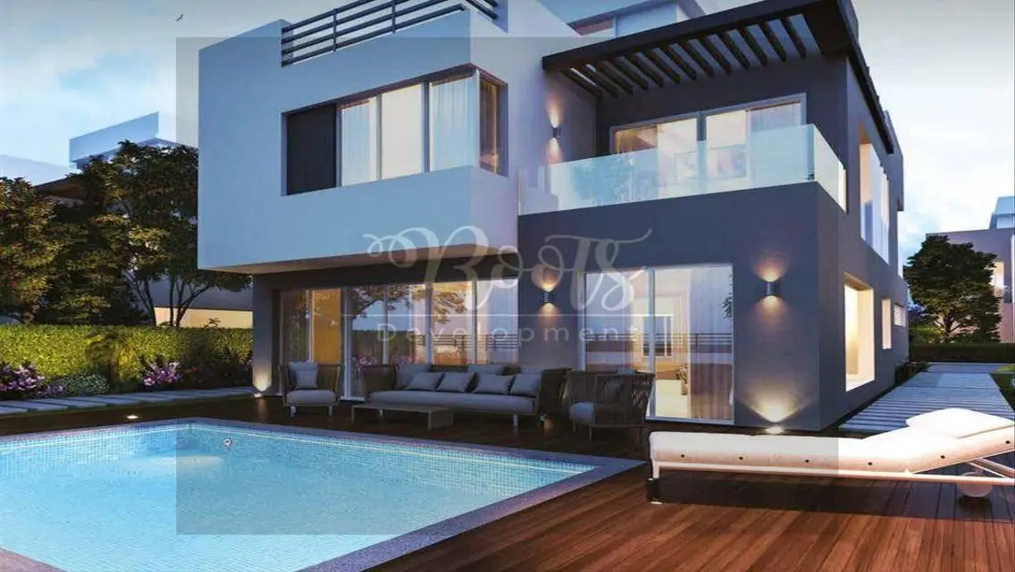 Standalone villa prime location,Special price