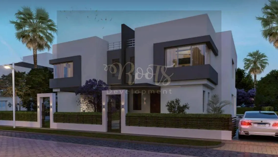 Standalone villa prime location,Special price