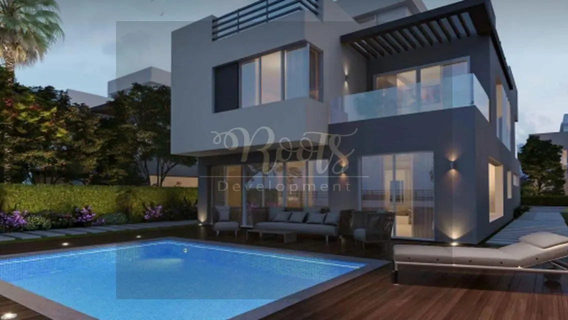 Standalone villa prime location,Special price