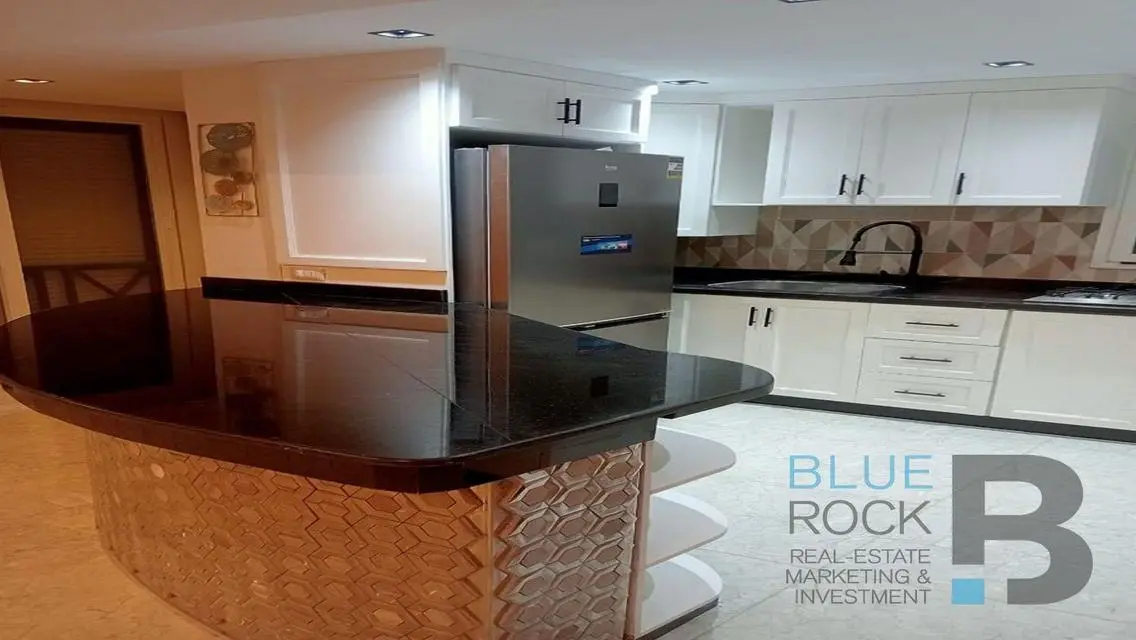 Twin House for sale at Mountain View Ras Elhekma