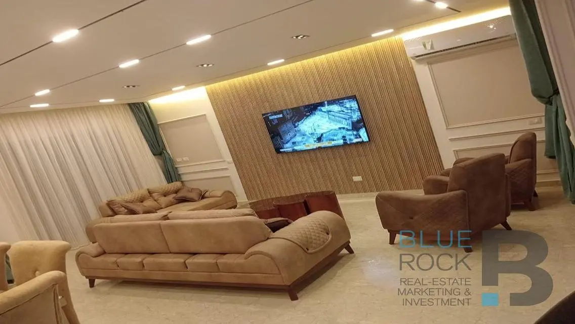 Twin House for sale at Mountain View Ras Elhekma