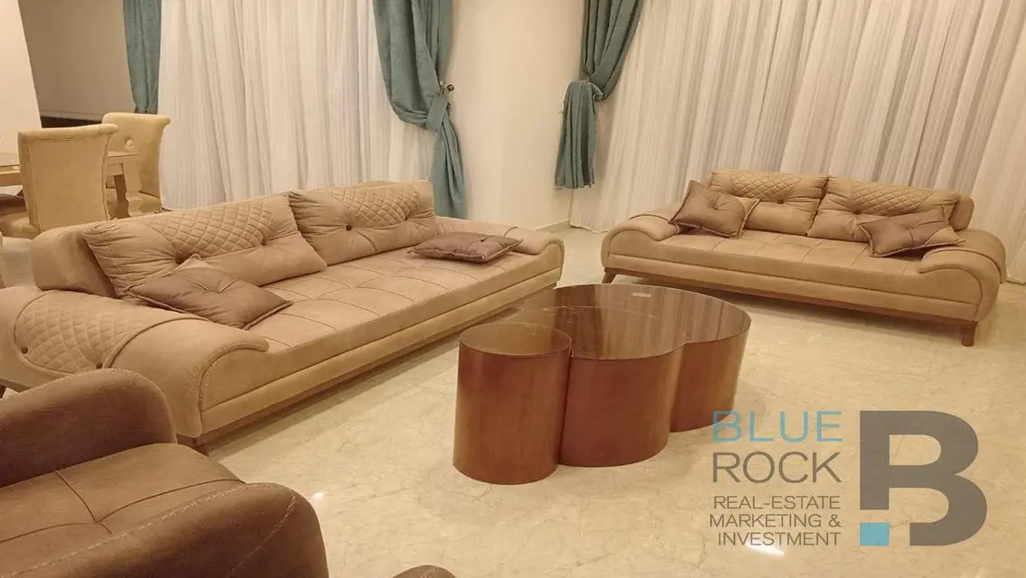 Twin House for sale at Mountain View Ras Elhekma