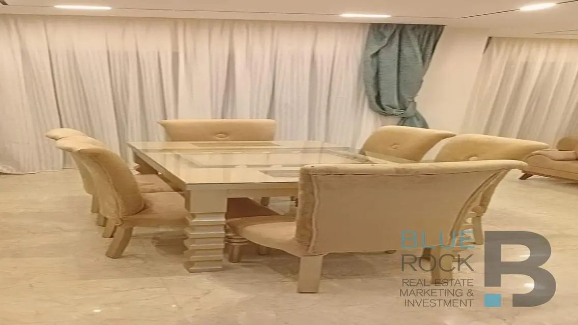 Twin House for sale at Mountain View Ras Elhekma