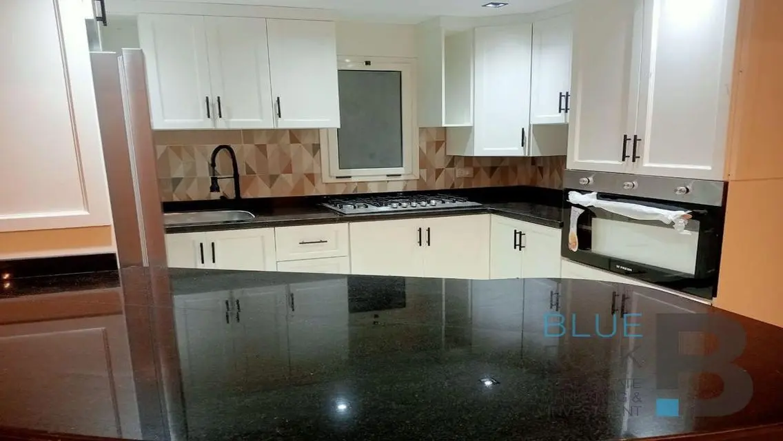Twin House for sale at Mountain View Ras Elhekma