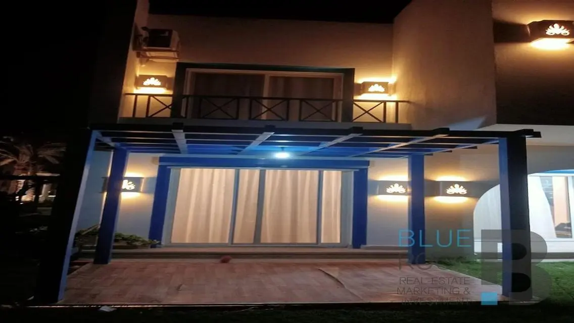 Twin House for sale at Mountain View Ras Elhekma