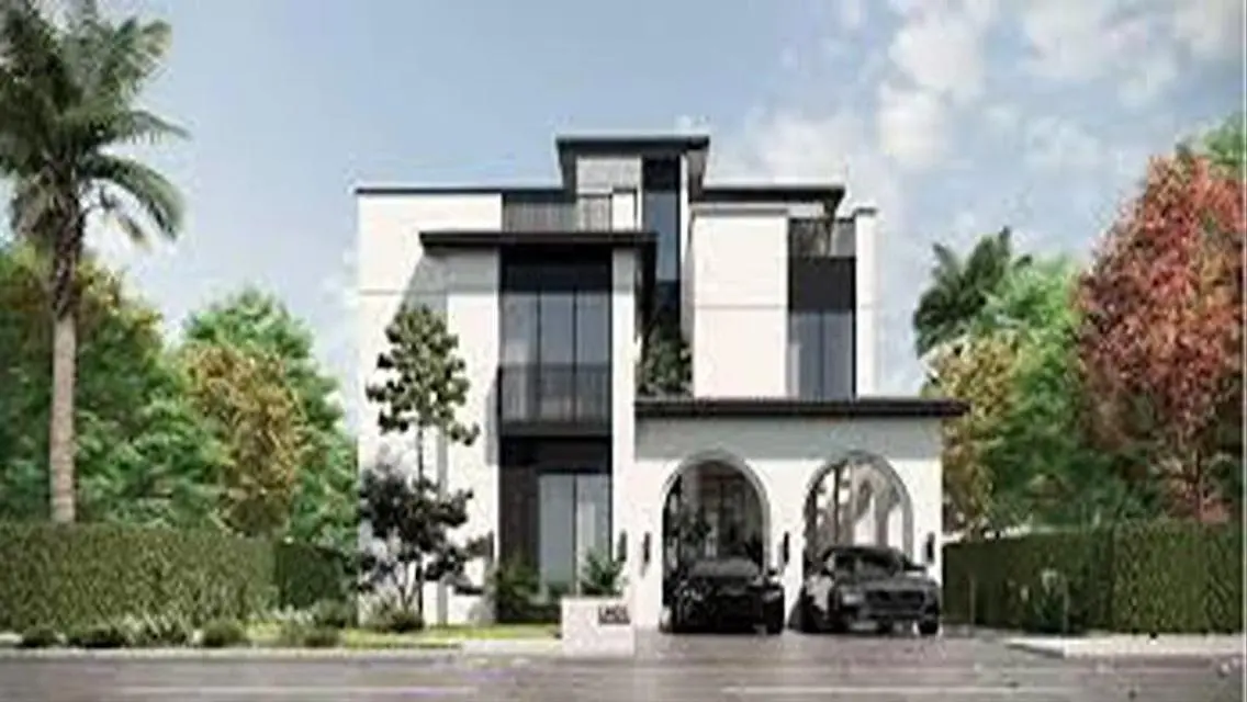 Luxurious Stand-Alone Villa in North Coast